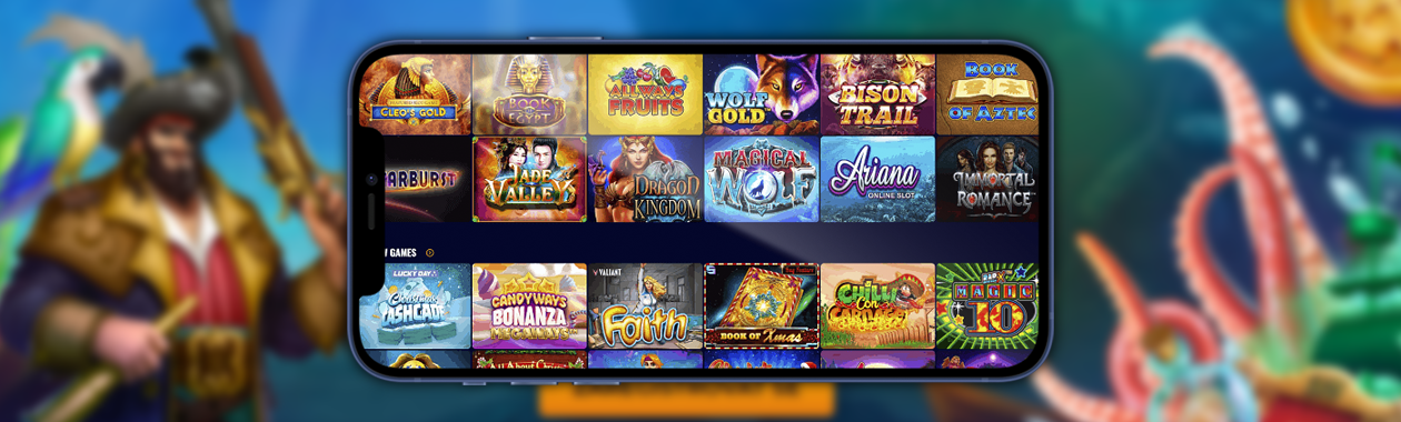 nejlepší online kasinové hry na mobilních zařízeních
